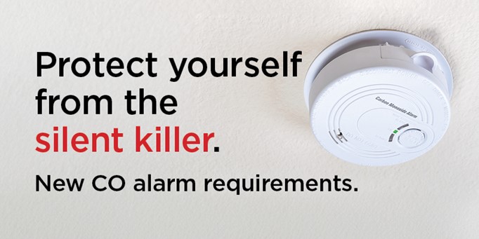 CO Alarm