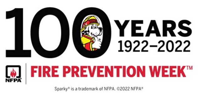 Fire Prevention Week