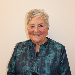 Councillor Ruth Lockett