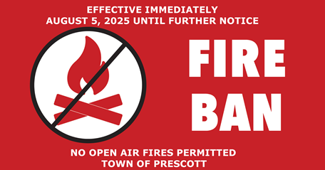Fire Ban
